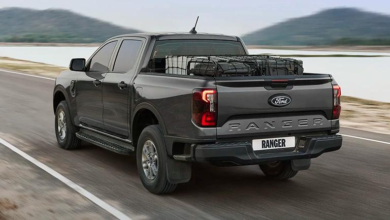 Bảng so sánh trang bị an toàn Ford Ranger 2026 tại Hà Tĩnh
