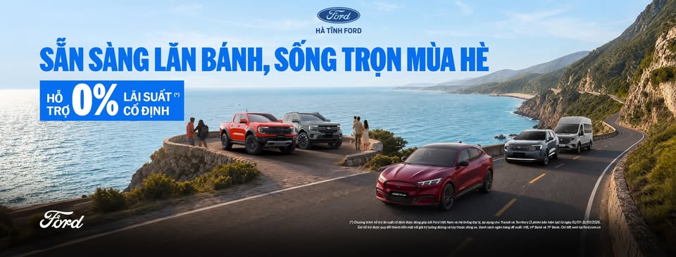 Ford Chung — banner
