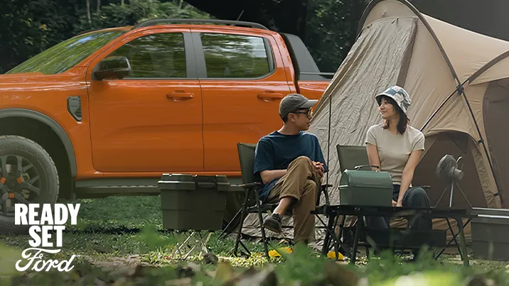 Ford Ford-Ranger — ngoai-that