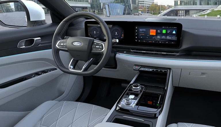 Ford Ford-Territory — noi-that
